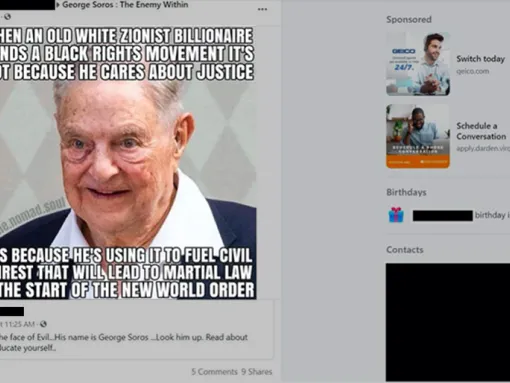soros