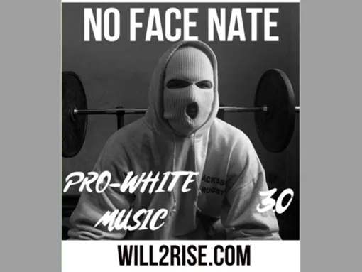 The Rise Above Movement Plants a Flag in the White Power Music Scene