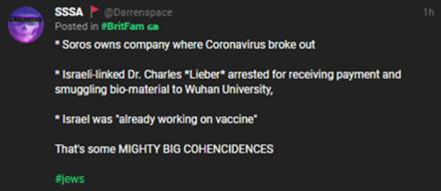 Coronavirus