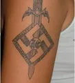 Aryan Circle