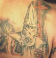 Ku Klux Klan Robes