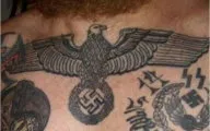 Nazi Eagle