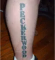 Peckerwood