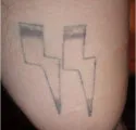 SS Bolts