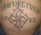 Unforgiven