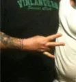 Vinlanders Social Club (hand sign)