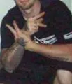 Volksfront (hand sign)