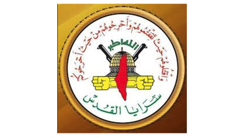 Logo of Palestinian Islamic Jihad