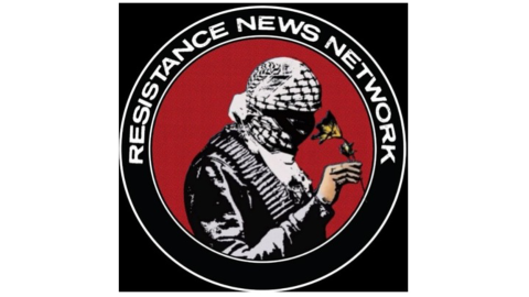 Resistance News Network logo
