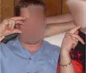 European Kindred (hand sign)